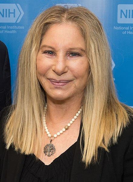 barbara streisand wiki